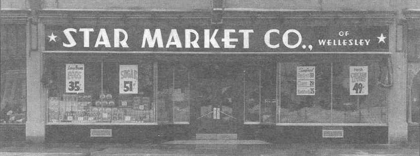 starmarket