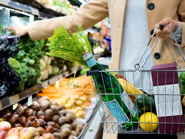 Lucky's market 20% off coupon